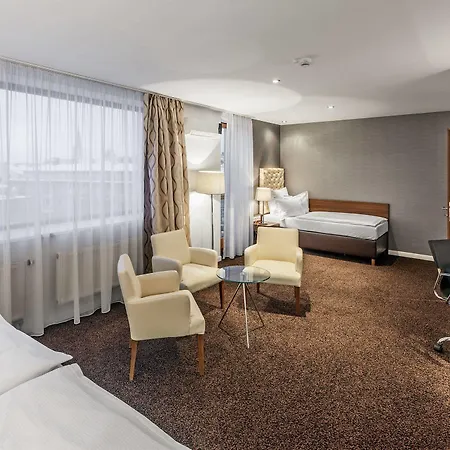 Hotel Pytloun Boutique Self Check-in Liberec