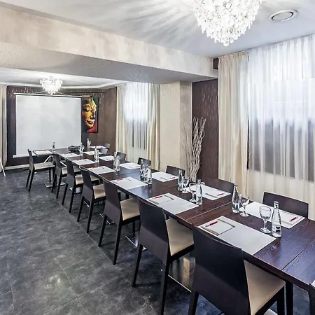 Pytloun Boutique Self Check-in Ξενοδοχείο 4*