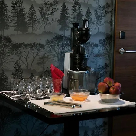 Pytloun Boutique Self Check-in Liberec