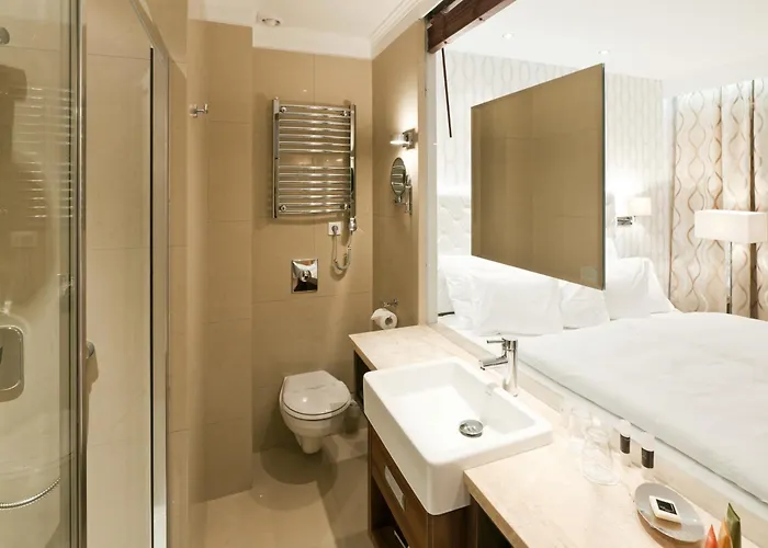 Hotel Pytloun Boutique 4*
