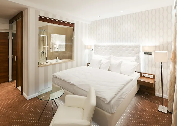 Hotel Pytloun Boutique Liberec