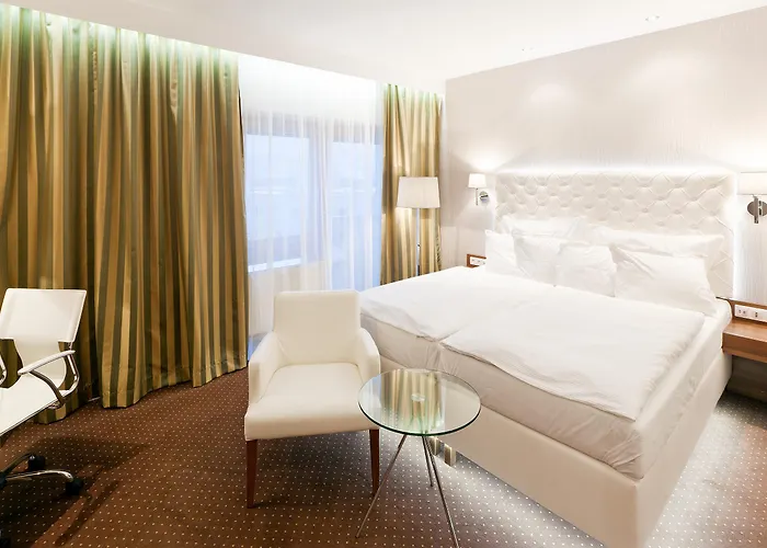 Pytloun Boutique Hotel Liberec
