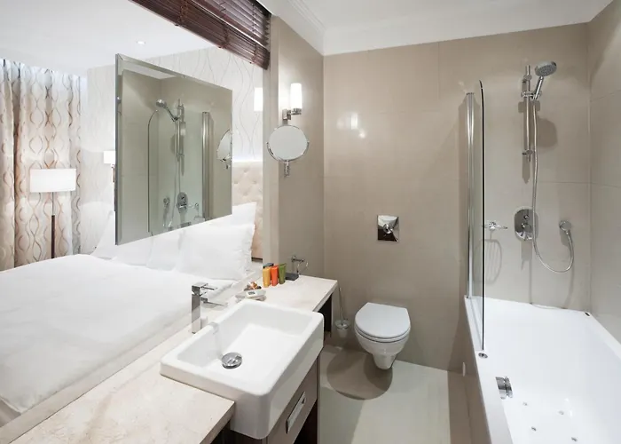 Pytloun Boutique Hotel Liberec