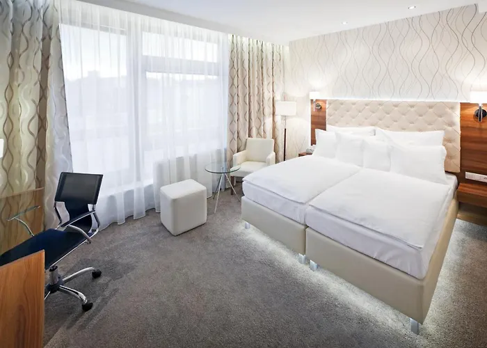 Pytloun Boutique Self Check-in 4* Liberec