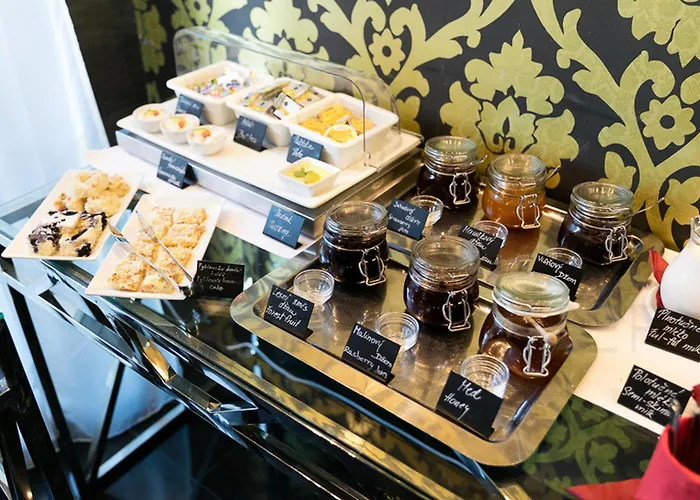 Pytloun Boutique Self Check-in Hotel 4*