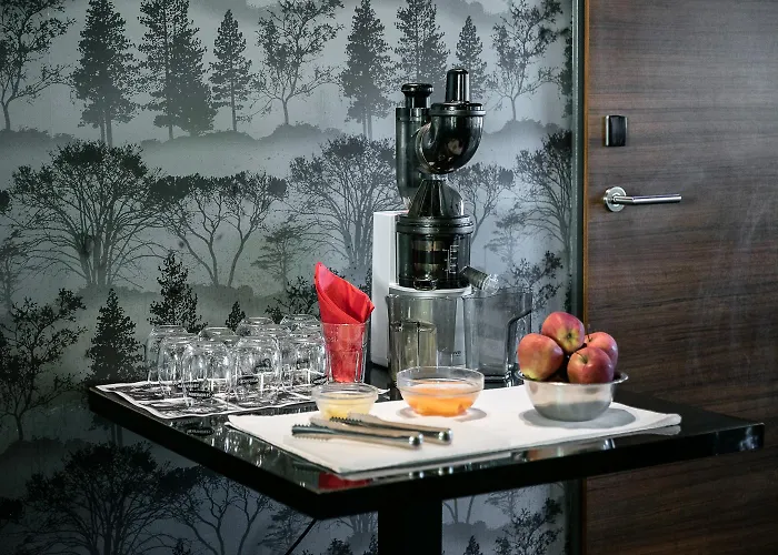 Hotel Pytloun Boutique