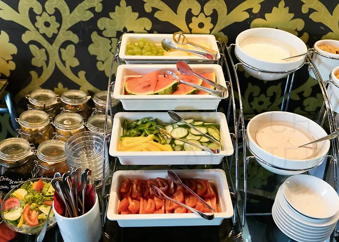 Hotel Pytloun Boutique