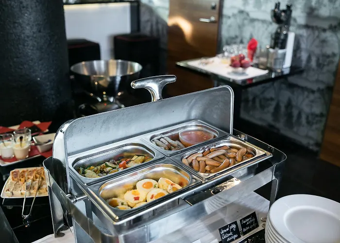 Hotel Pytloun Boutique 4*