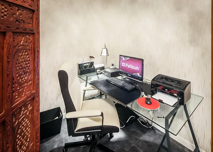Pytloun Boutique Hotel
