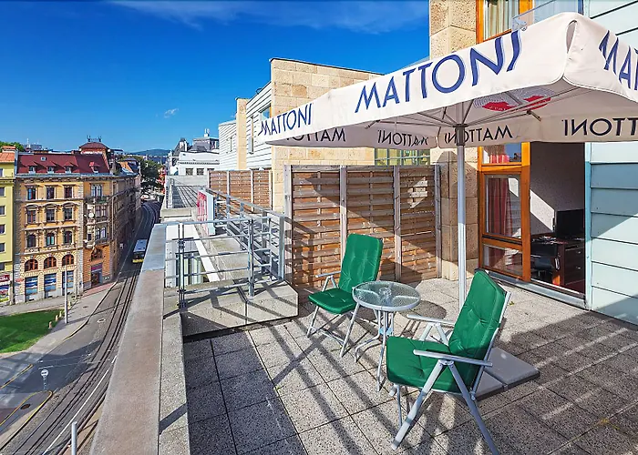 Pytloun Boutique Hotel 4*