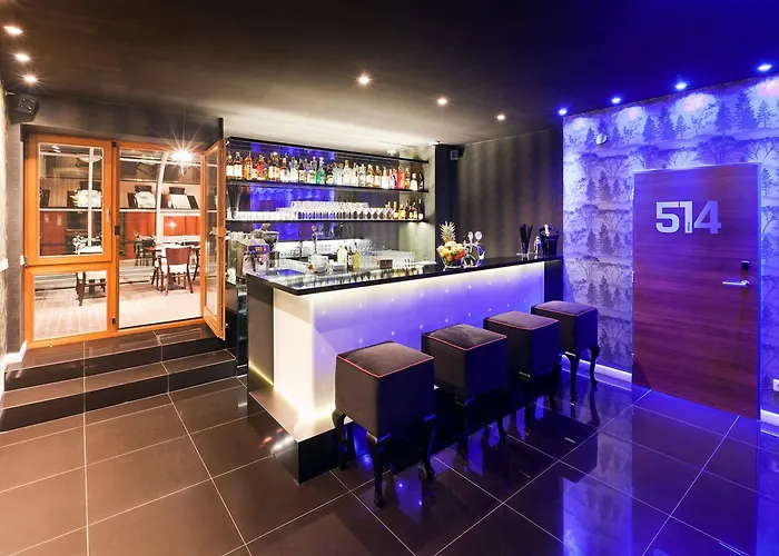 Pytloun Boutique Liberec