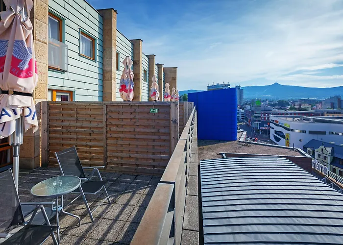 Pytloun Boutique Hotel 4*