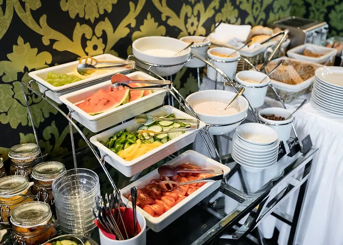 Hotel Pytloun Boutique 4*