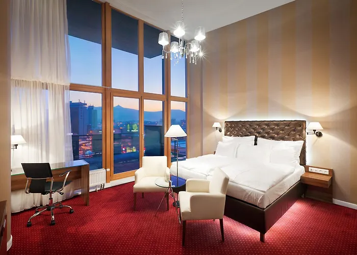 Hotel Pytloun Boutique