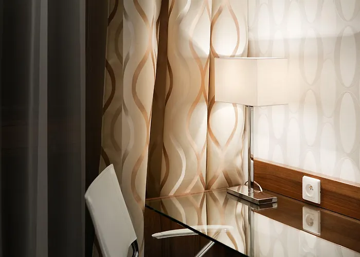 Hotel Pytloun Boutique Liberec