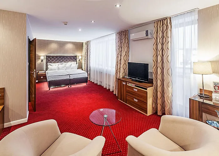 Pytloun Boutique Self Check-in 4*