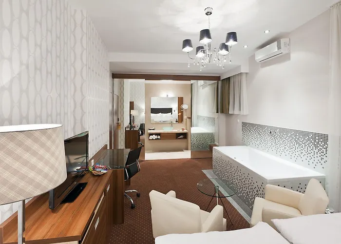 Hotel Pytloun Boutique 4*