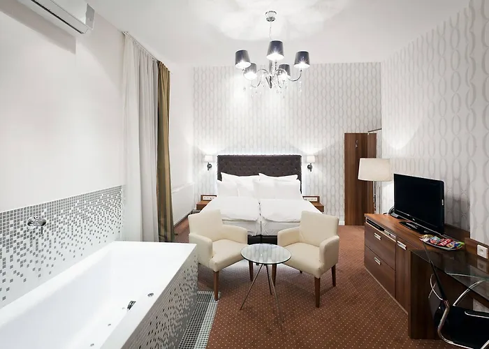 Hotel Pytloun Boutique