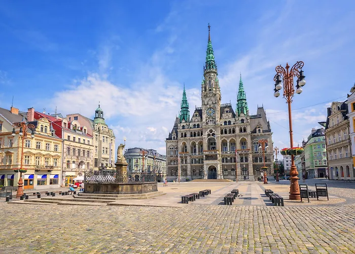 Pytloun Boutique Liberec