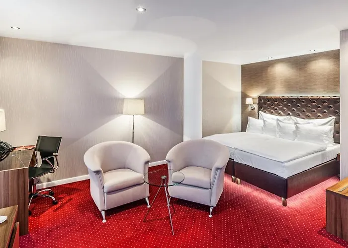 Hotel Pytloun Boutique Self Check-in 4*