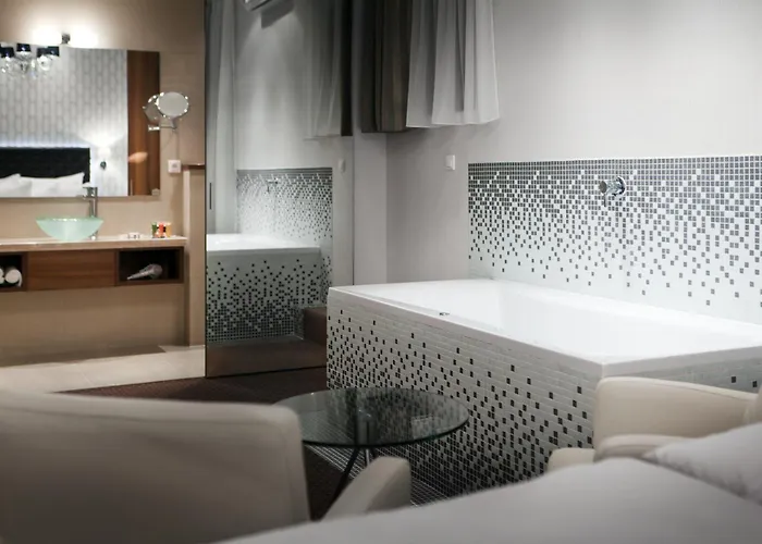 Pytloun Boutique Self Check-in Hotel 4*