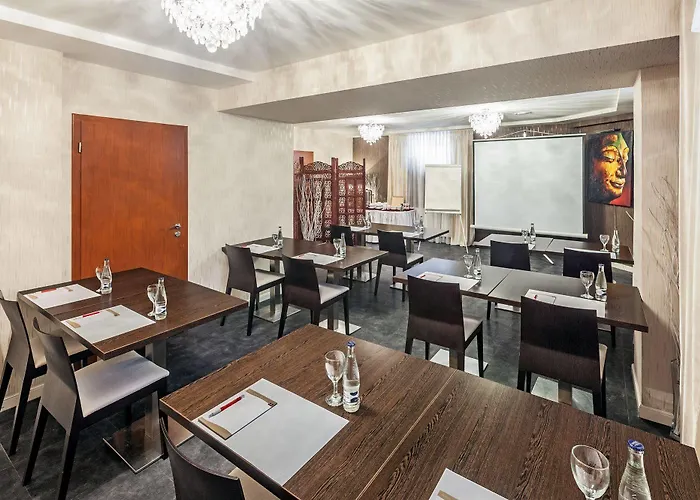 Pytloun Boutique Hotel