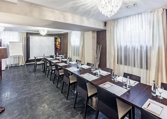 Pytloun Boutique Self Check-in Hotel 4*