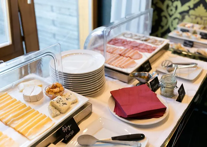 Hotel Pytloun Boutique 4*