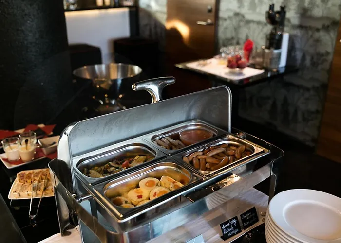 Pytloun Boutique Self Check-in Liberec