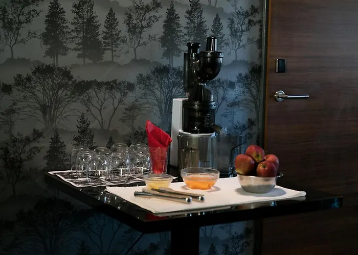 Pytloun Boutique Liberec